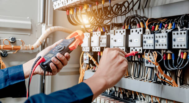Best Electrical Rewiring Services  in Mcconnellsburg, PA