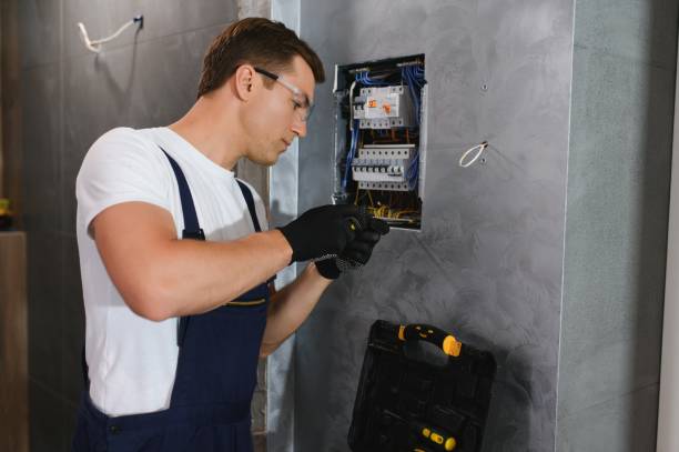 Best Commercial Electrician Services  in Mcconnellsburg, PA